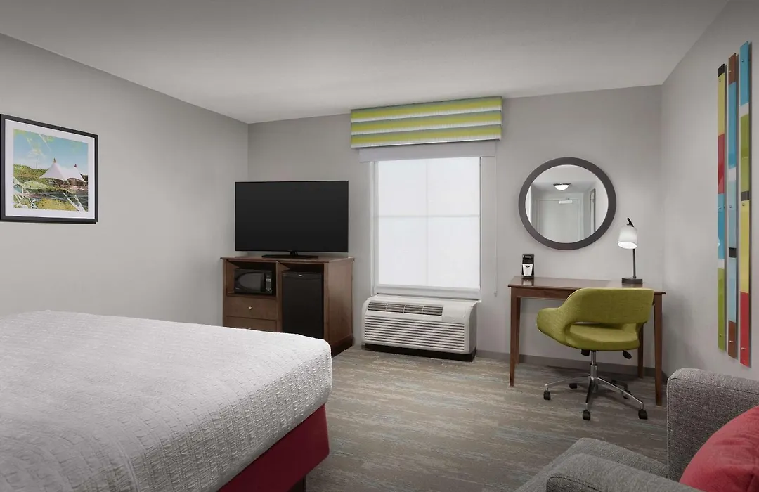 Hampton Inn & Suites Orlando North Altamonte Springs-1