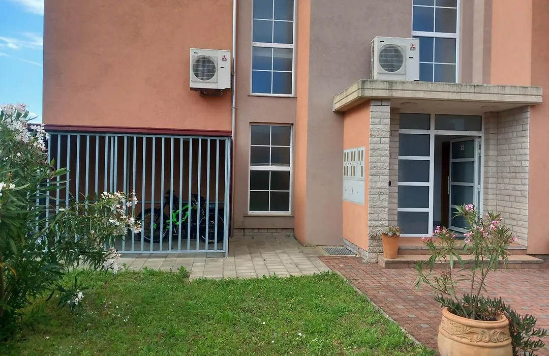 Bed&Breakfast Grgic-1
