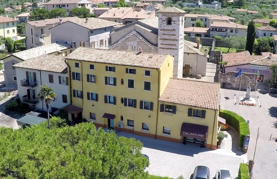 Hotel Vela d'Oro Dependence-1