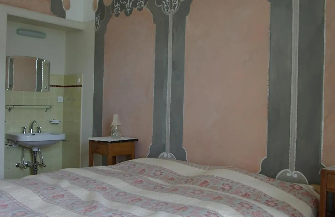 Bed And Breakfast Casa Locarno-1