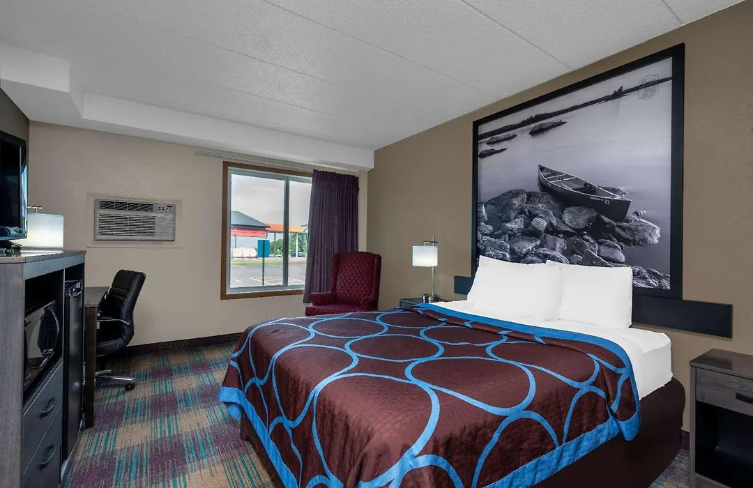 Super 8 By Wyndham Glenwood-1
