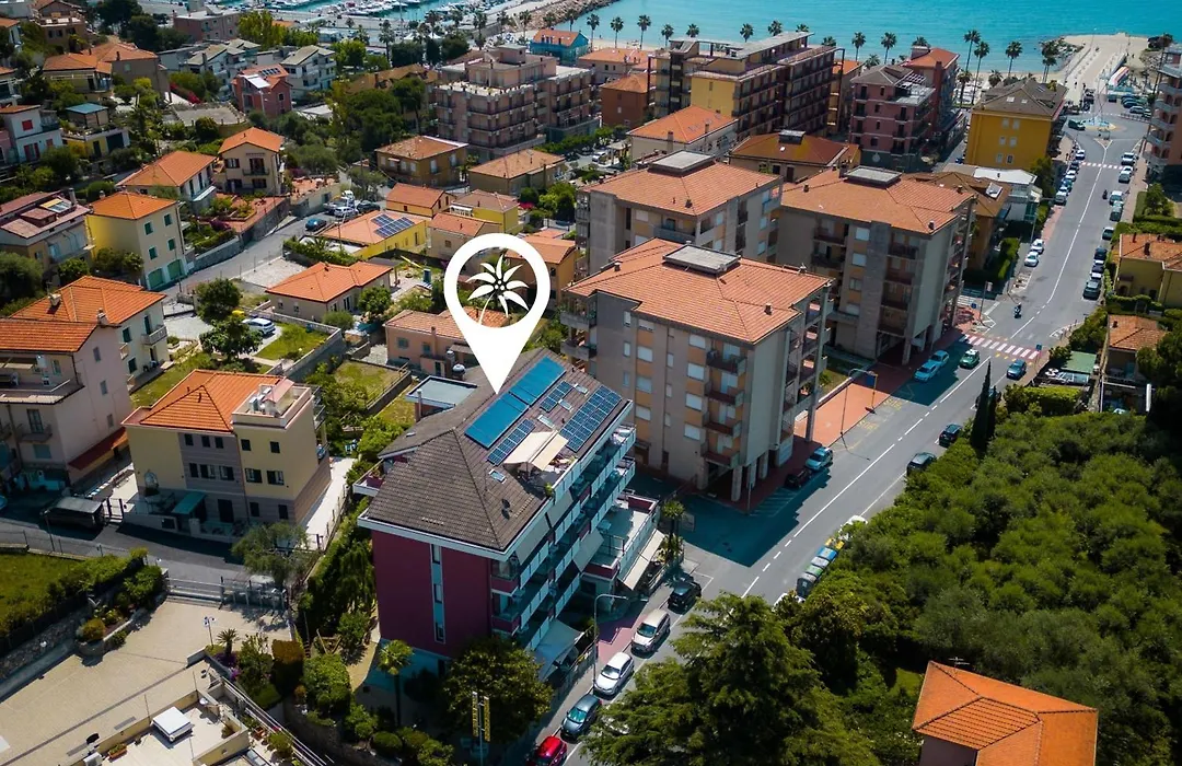 Residence La Palma-1