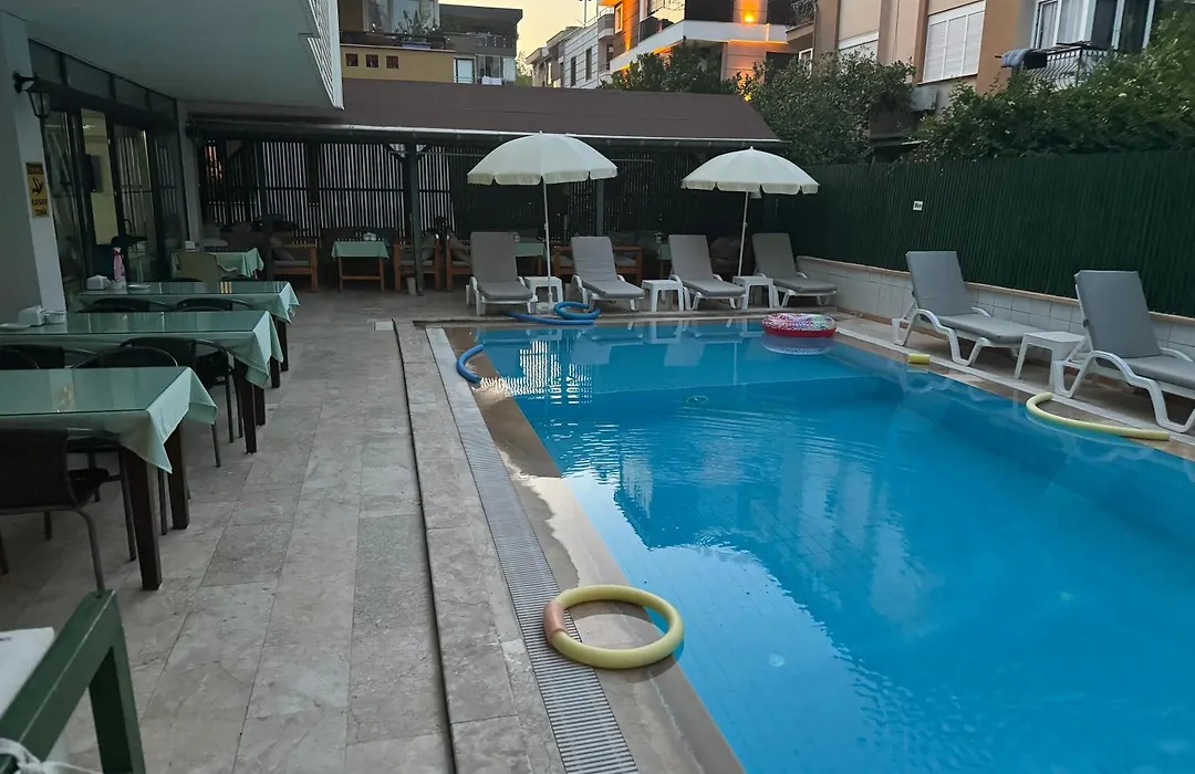 Meltem Otel-1