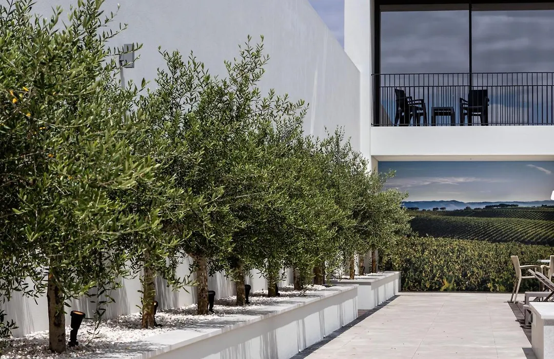 Evora O Cante Hotel-1