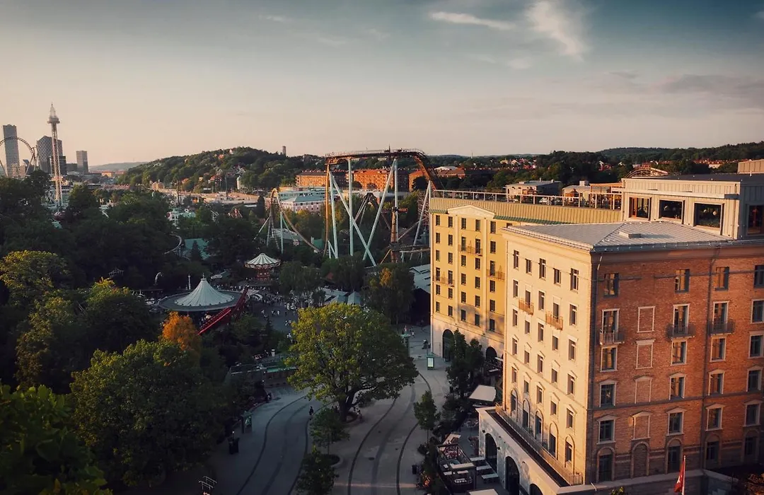 Liseberg Grand Curiosa Hotel-1