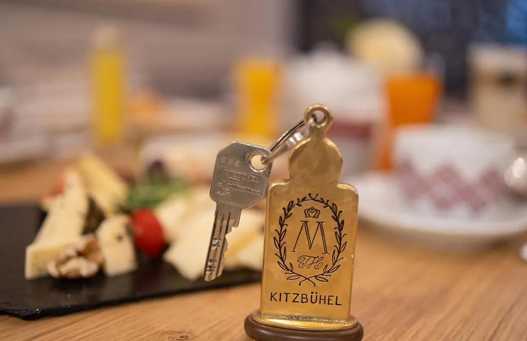 Q! Hotel Maria Theresia-1
