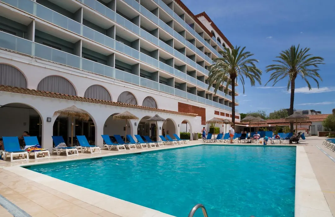 Ibersol Playa Dorada-1
