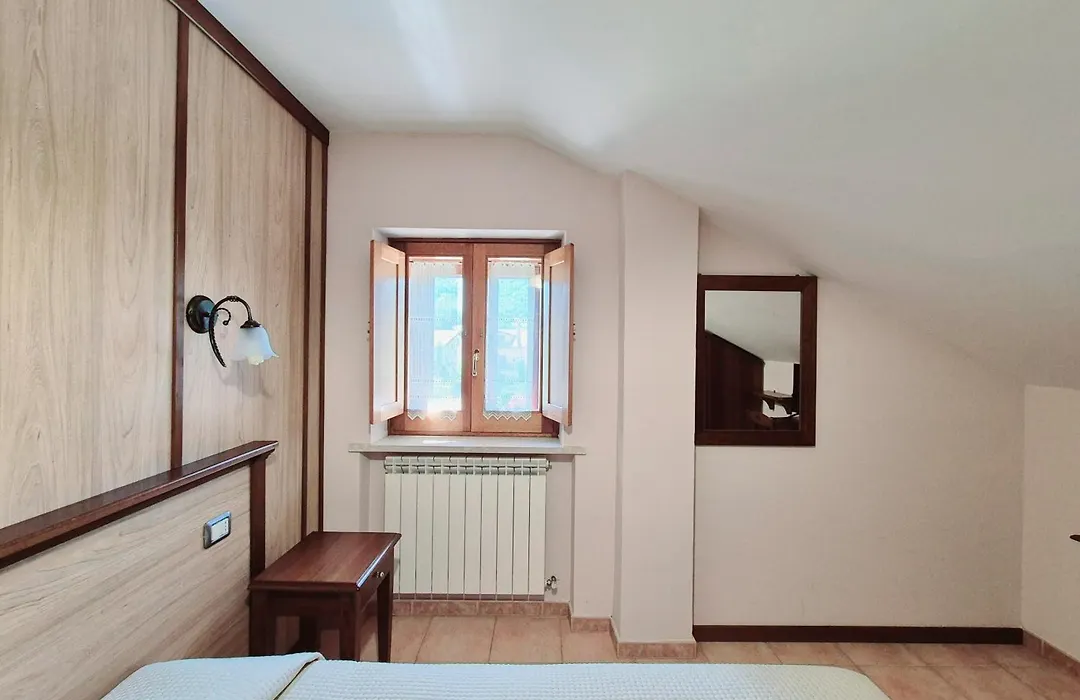 Albergo Del Sangro-1