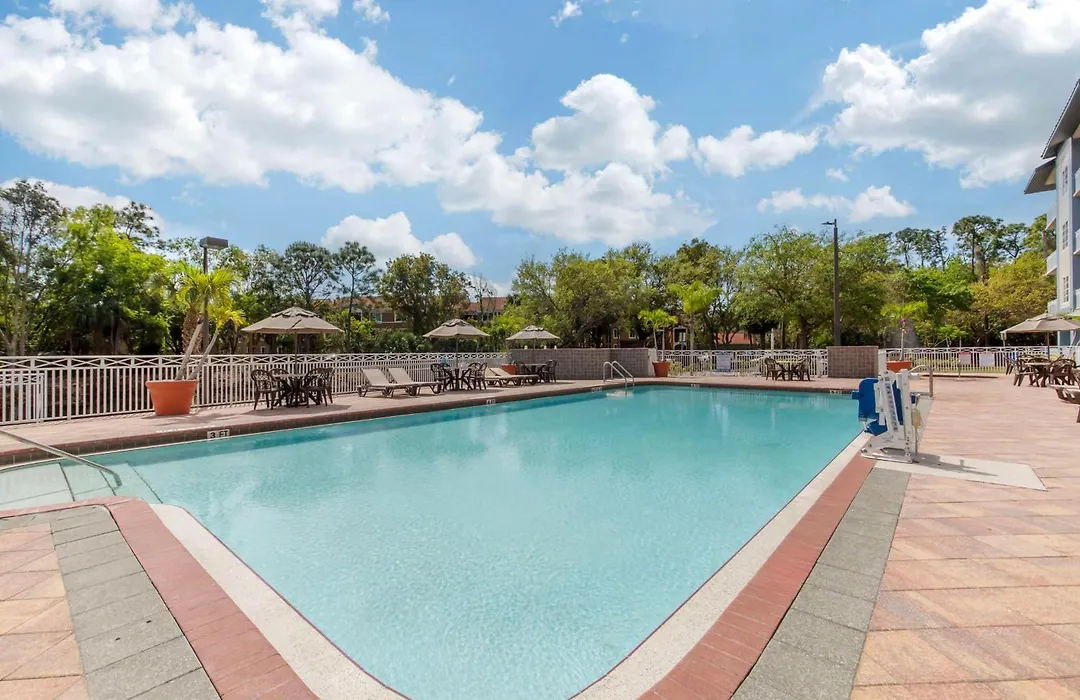 Best Western Naples Plaza Hotel-1