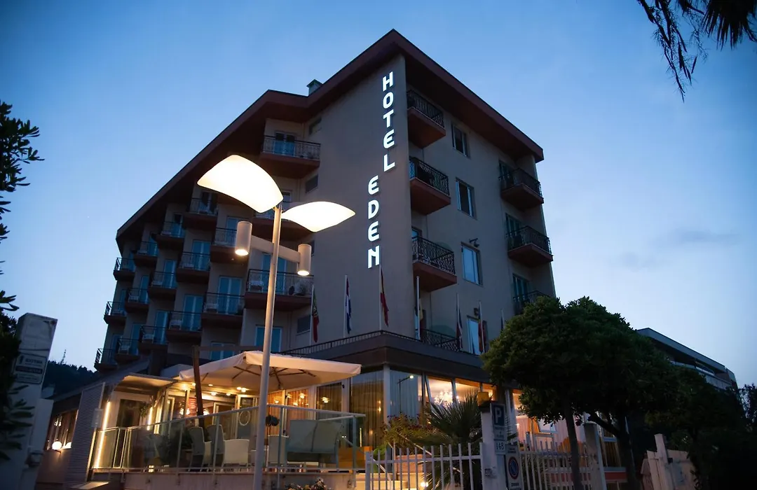 Hotel Eden-1