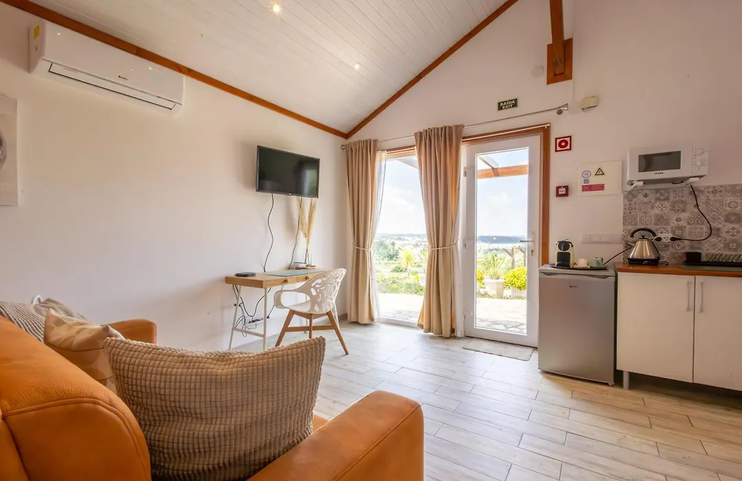 The Olive Hill Guesthouse-1