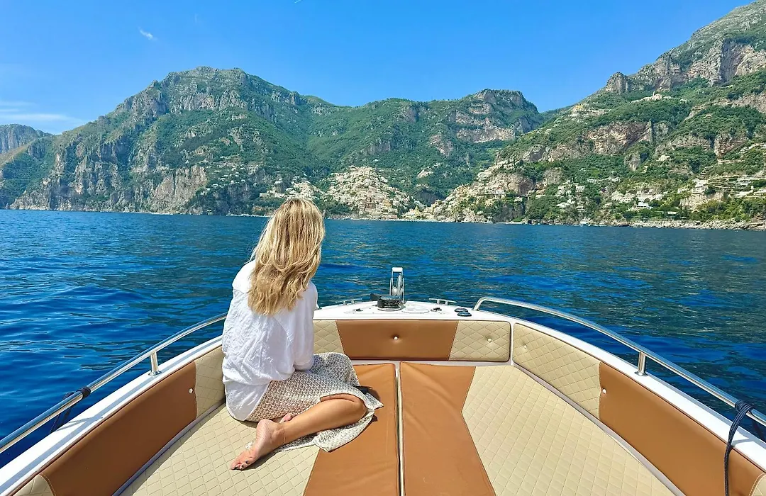 Sea View Apartments Amalfi Coast By Amalfi Coast With Locals-1