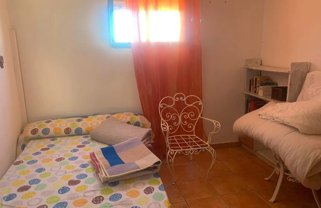Casa en Zuheros 4 a 5 personas-1