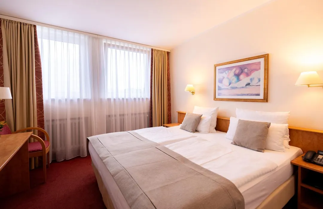 Hotel Bremer Haus-1