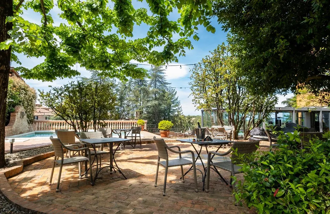 Hotel Vannucci-1