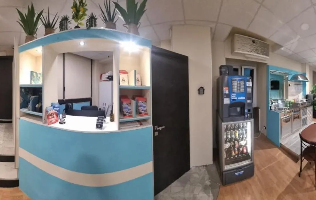 Mini Hotel-1