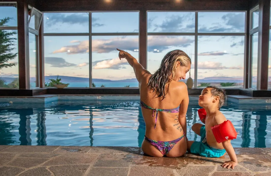 Alto Calafate Hotel-1