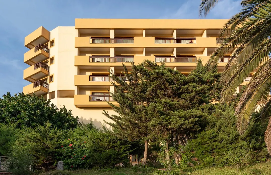 Parador de Melilla-1