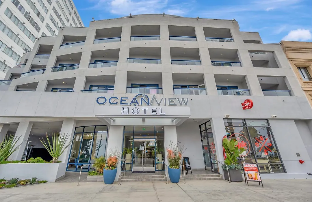 Ocean View Hotel-1