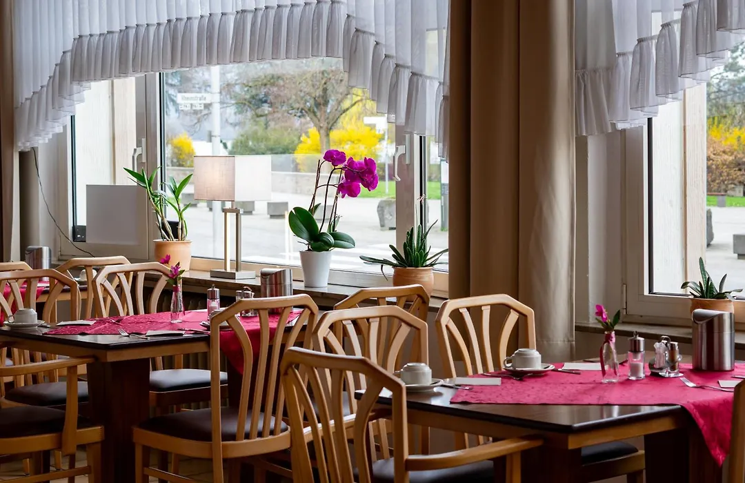 Hotel zum Anker-1