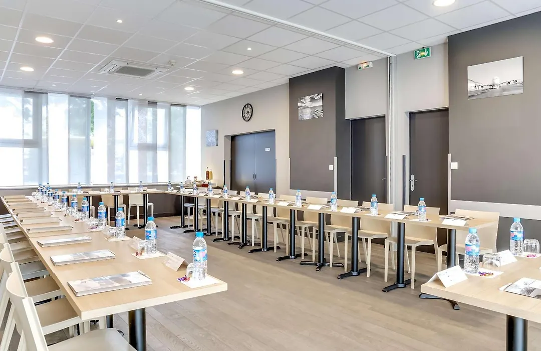 Brit Hotel Saint-Nazaire Centre-1