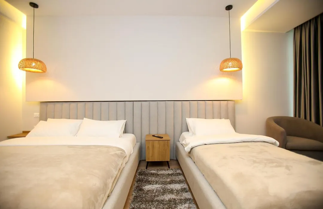 Hotel Vlora International-1