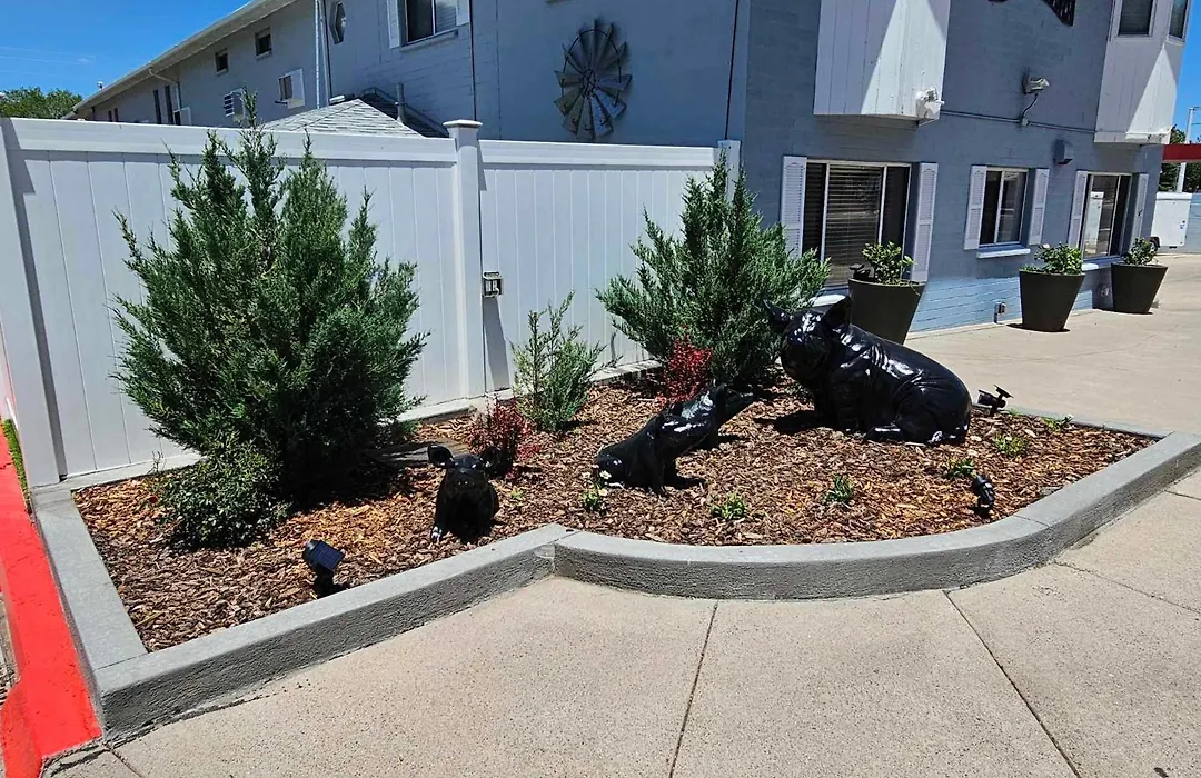 El Rancho Motel-1