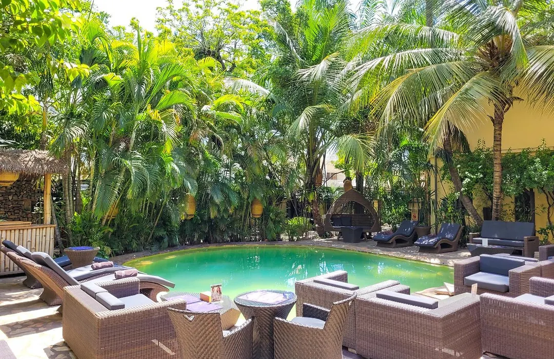 La Villa Boutique Hotel-1