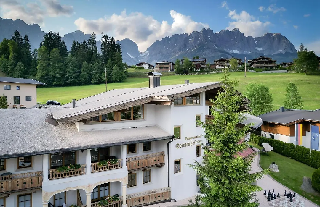 Hotel Sonnenhof-1