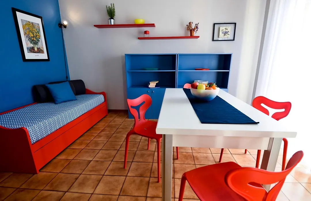 Residence Orchidea-1