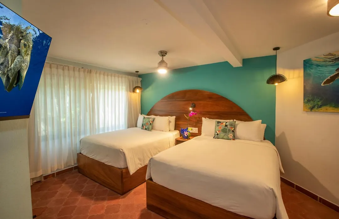 Hotel El Velero-1