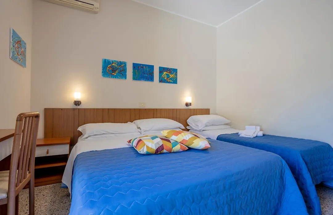 Hotel Stella Del Mare-1