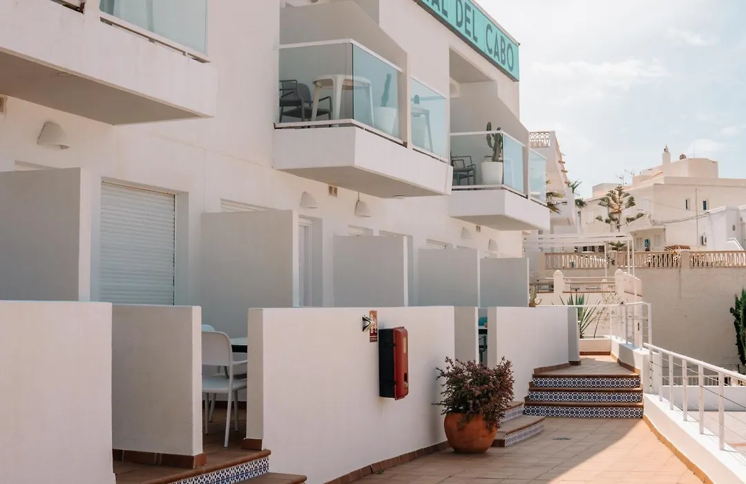 Hostal del Cabo-1