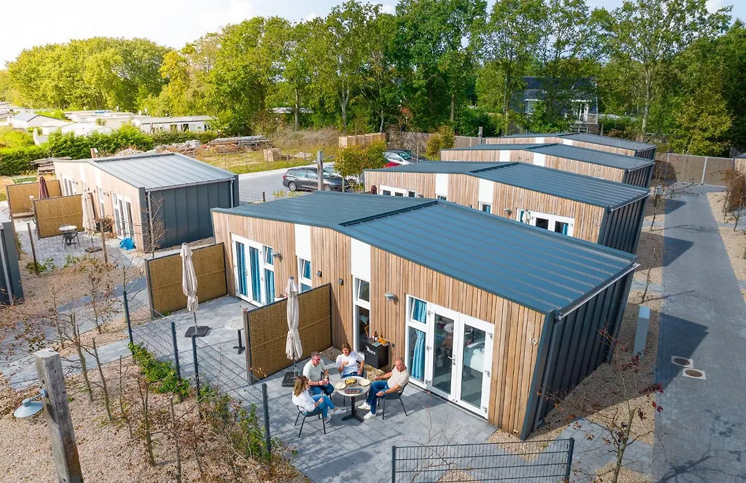 Campinghotel Renesse-1