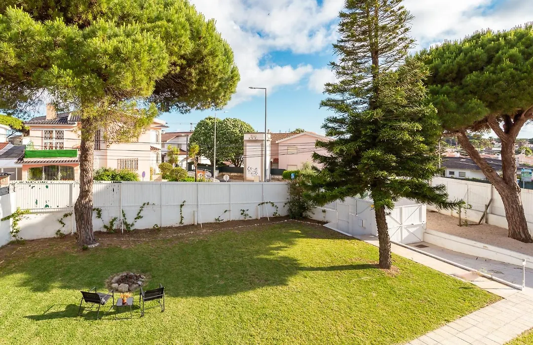 Moro's Friends House - Cascais-1