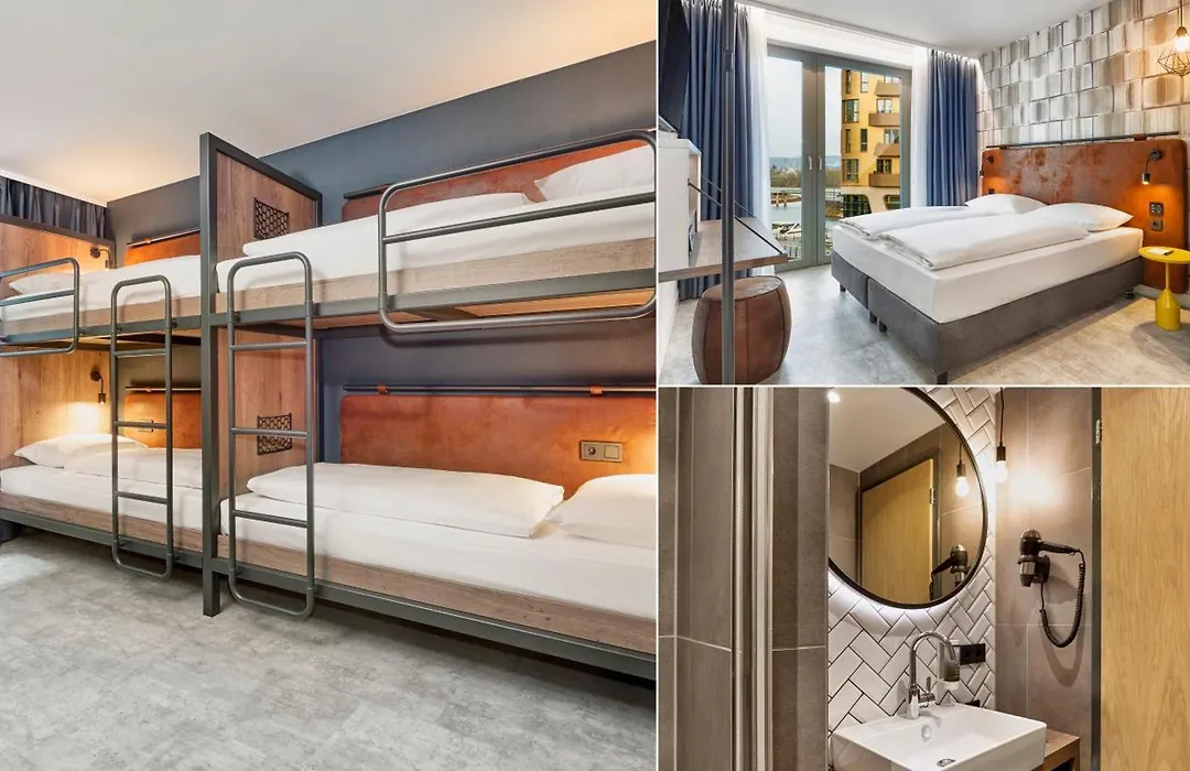 H2 Hotel Mainz-1