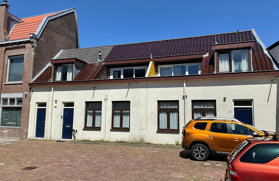 Fisherman'S House By Hofstad Hotels-1