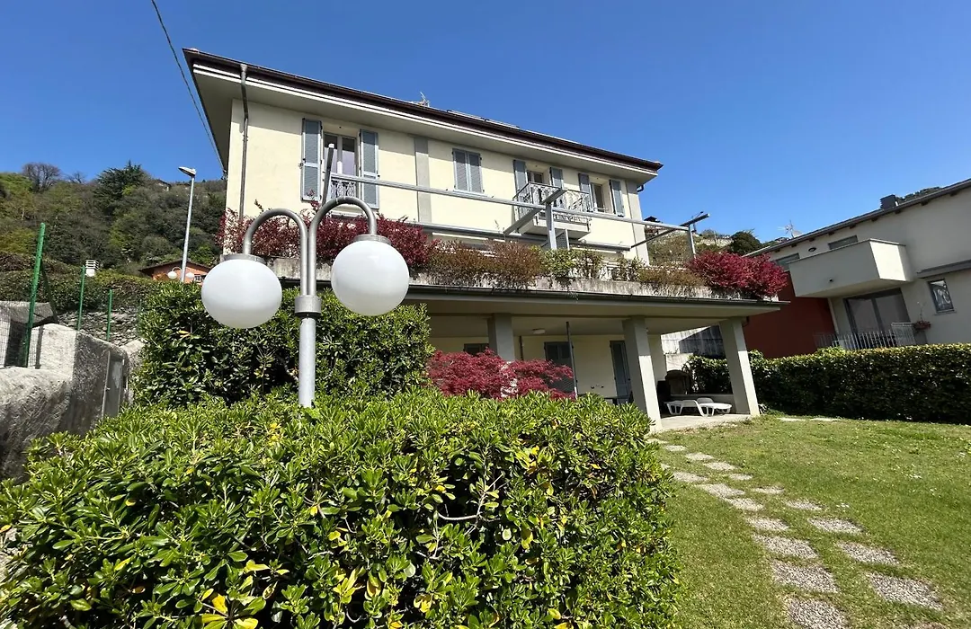 Residence Il Bosso-1