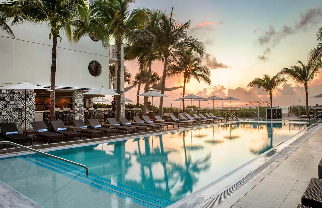 Costa D'Este Beach Resort & Spa-1