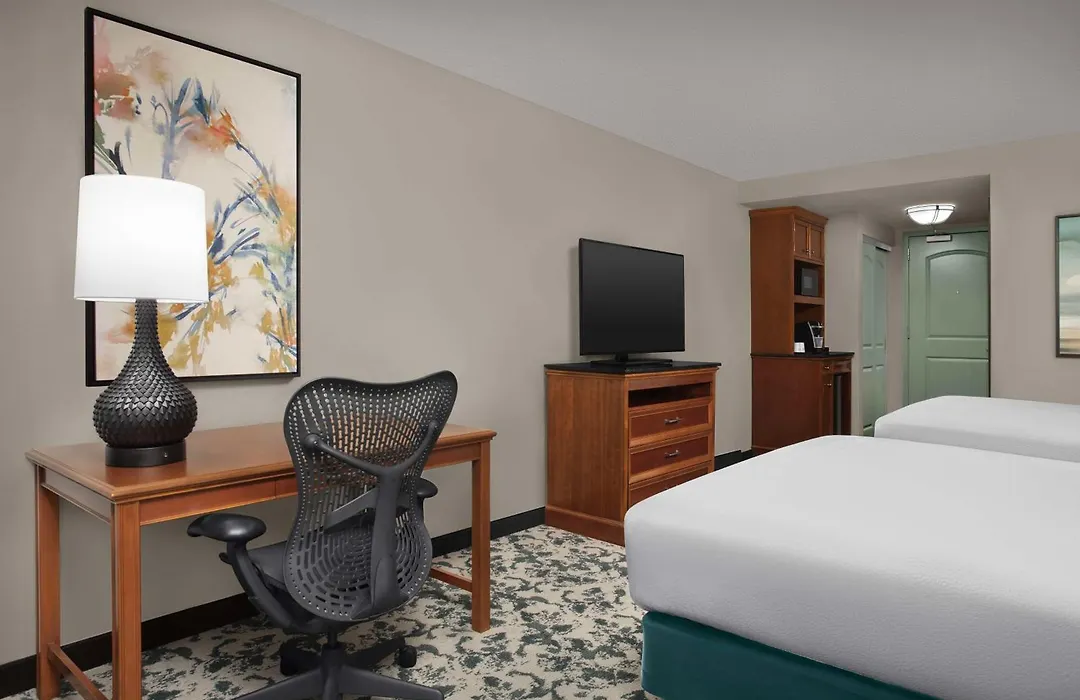 Hilton Garden Inn Gainesville-1