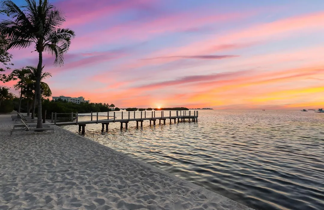 Beachside Resort & Residences-1