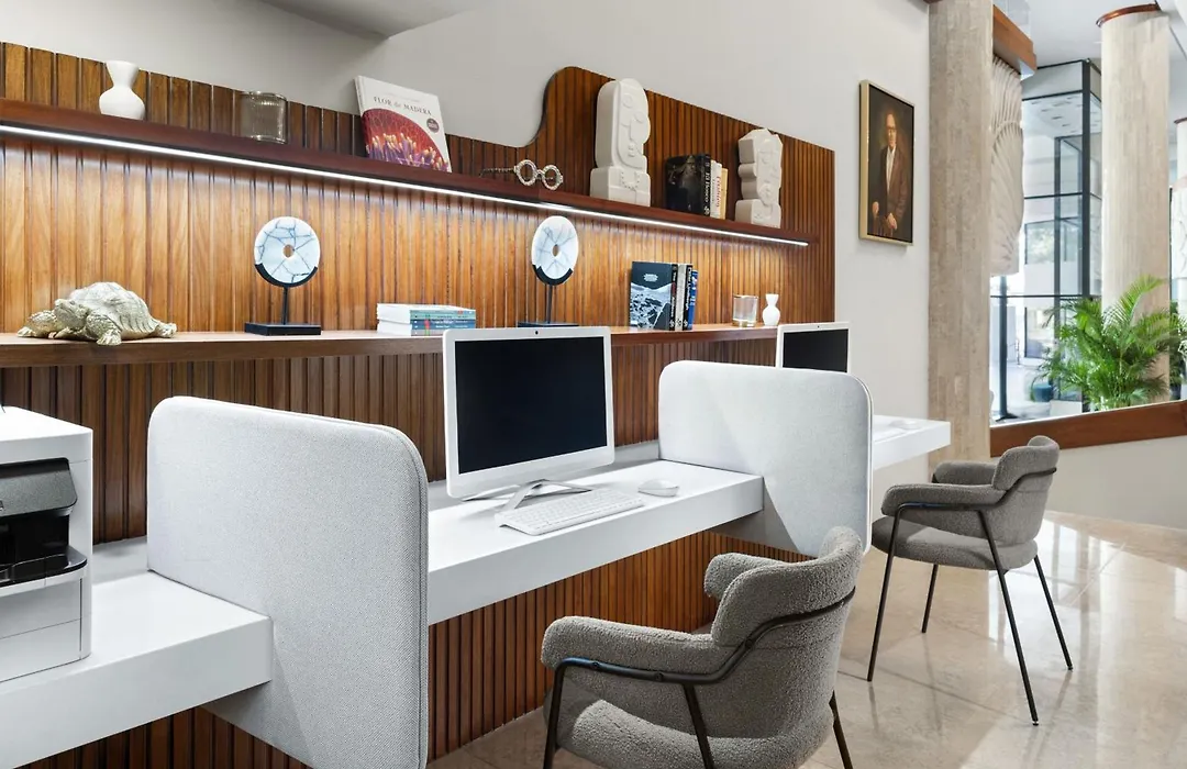 Delta Hotels By Marriott San Jose Aurola-1