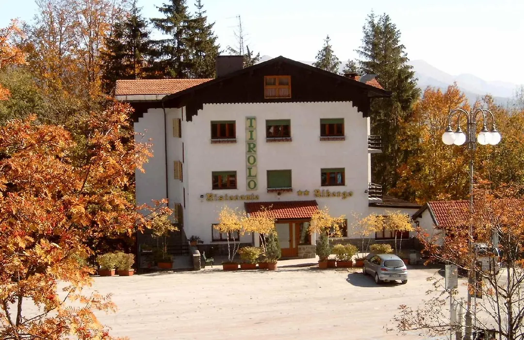 Albergo Tirolo-1