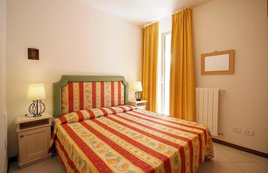 Residence Rex Lo Scoglietto-1
