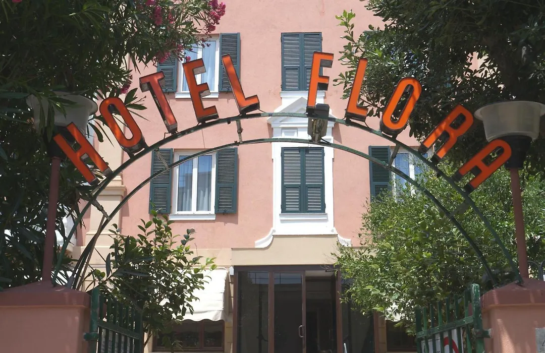 Hotel Flora-1