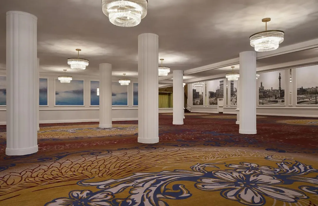 Hotel Cleveland Autograph Collection-1