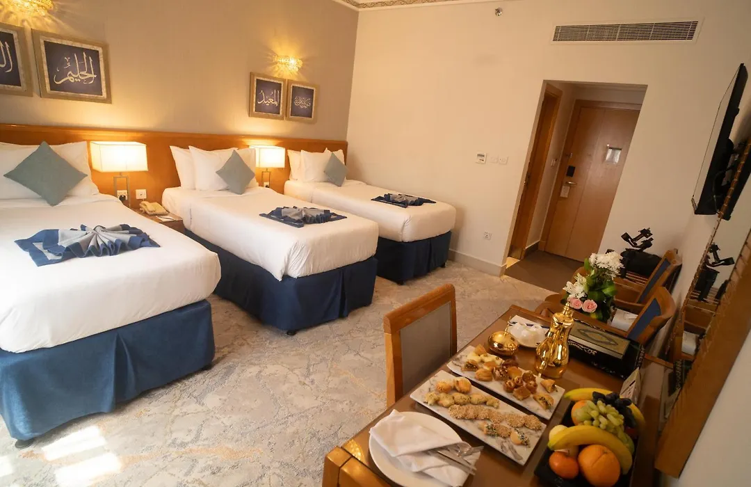 Emaar Grand Hotel-1