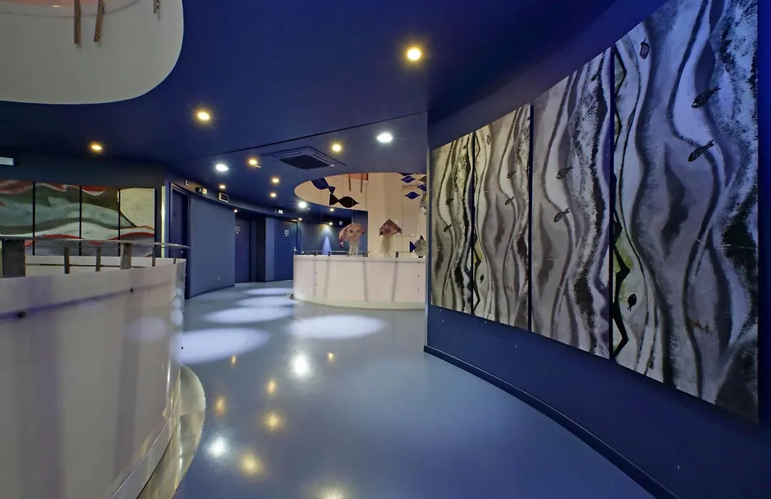 Hotel Poseidon-1