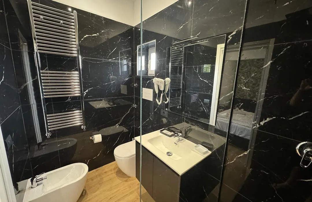 B&B Villa Nunzia-1
