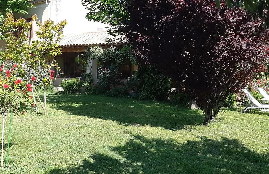 La Feniere Aux Hirondelles-1